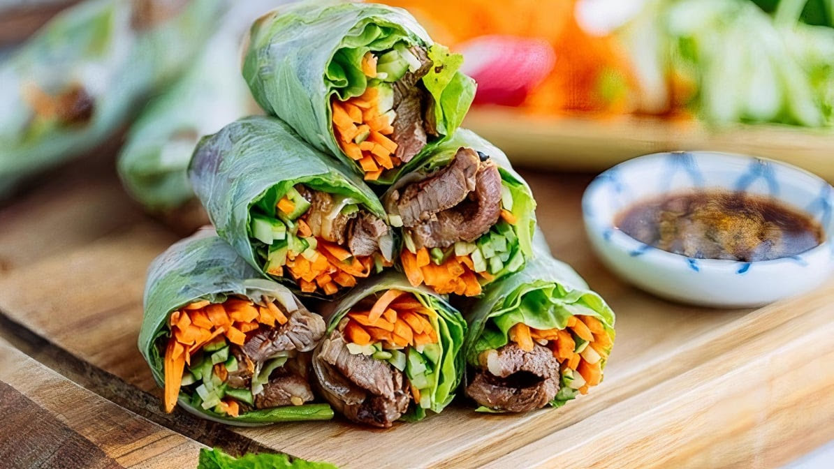 Pho Deluxe Tysons by null
