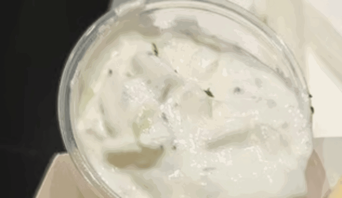 The Little Greek by Christakis by null