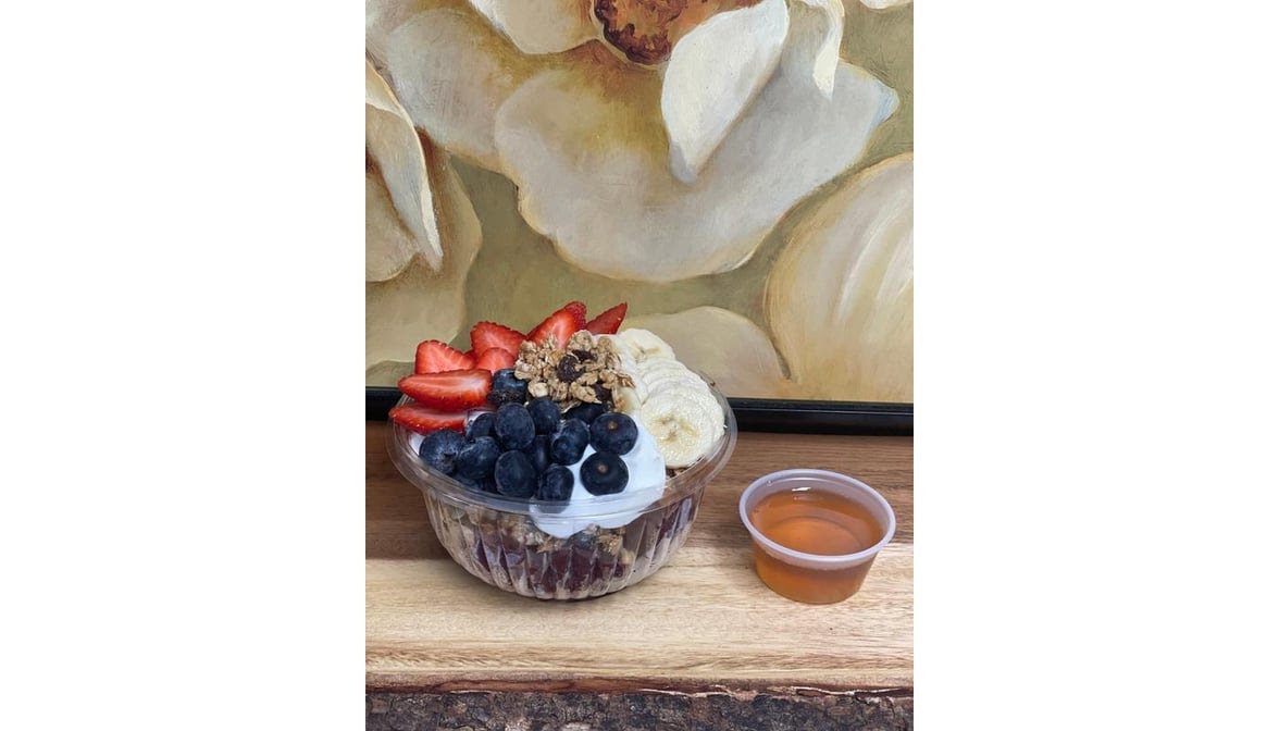 Grounder Café by null