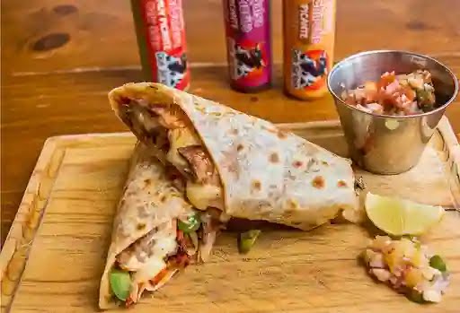 Don Sirloin - Avenida 10 by null