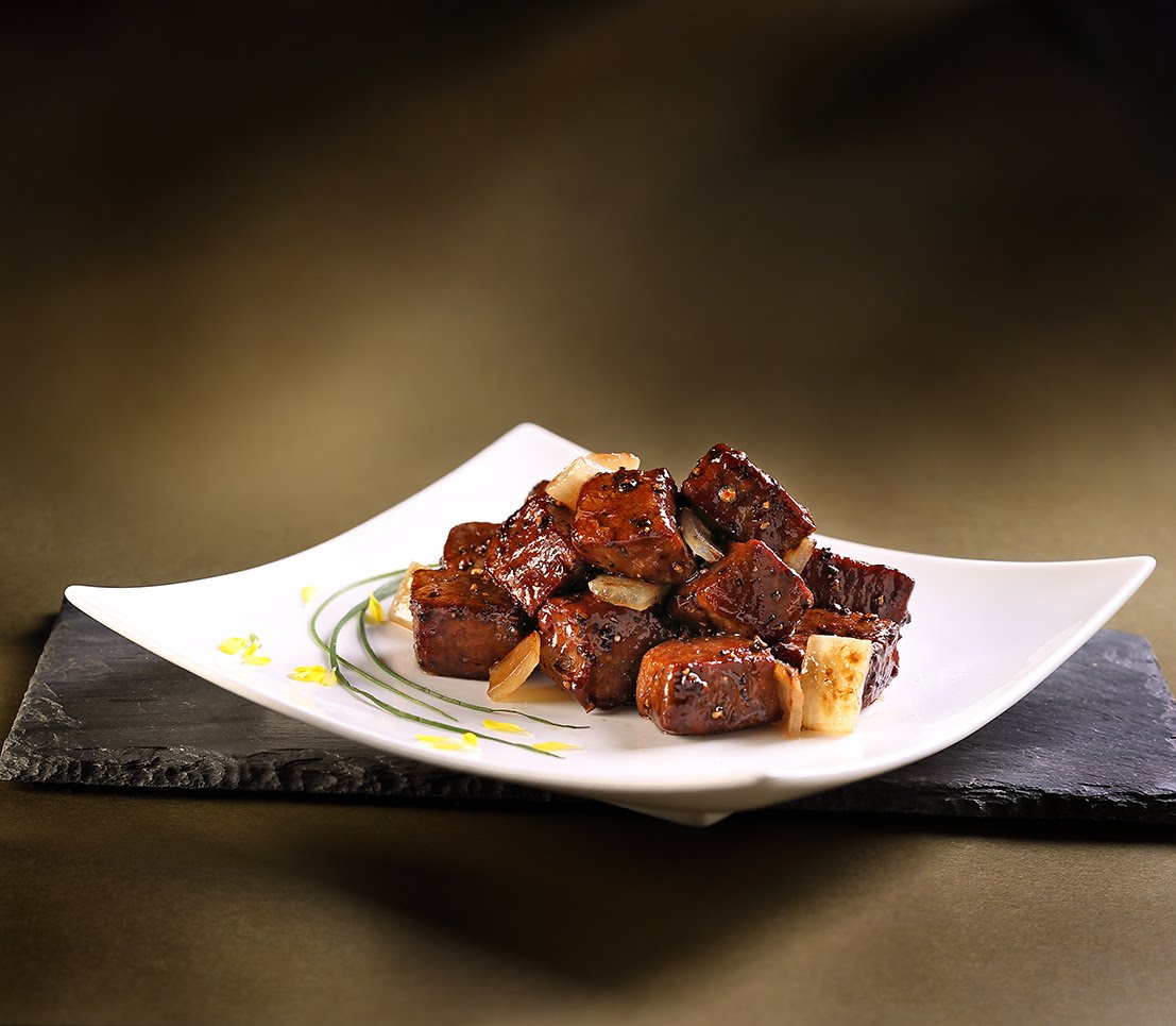 Imperial Treasure Super Peking Duck by null