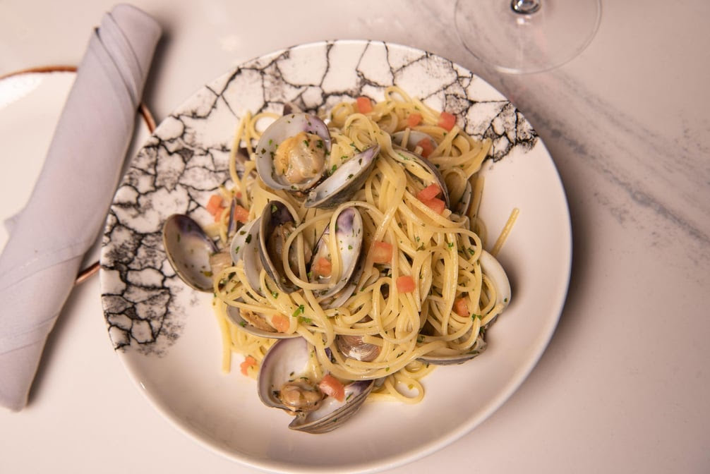 Facci Ristorante of Turf Valley by null