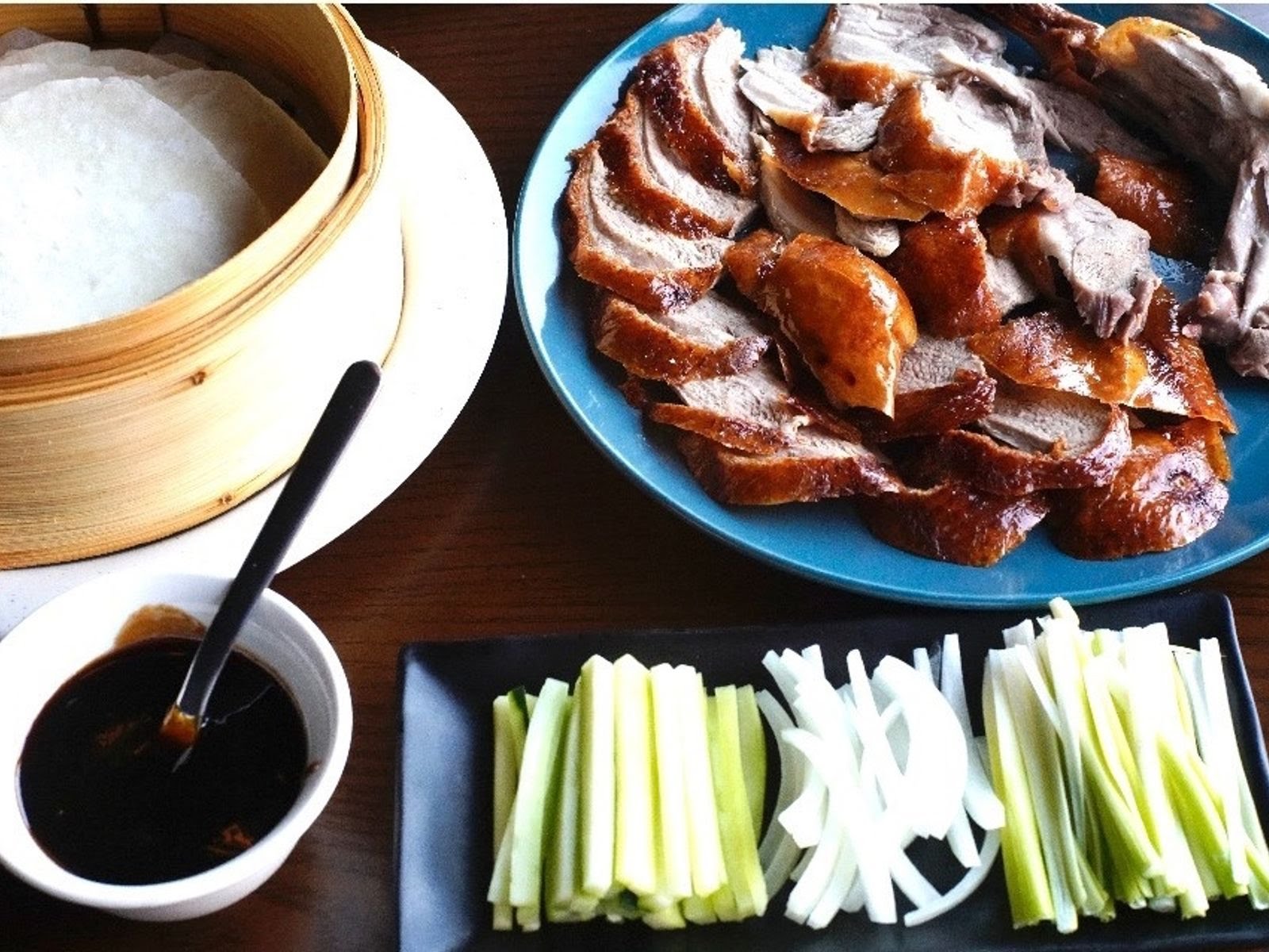 Bushi Bushi Dim Sum Place - Frisco TX by null