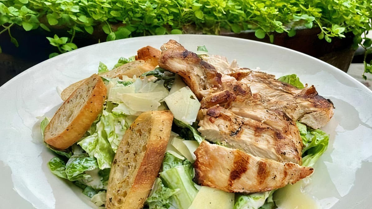 Hudson Grille Sandy Springs by null