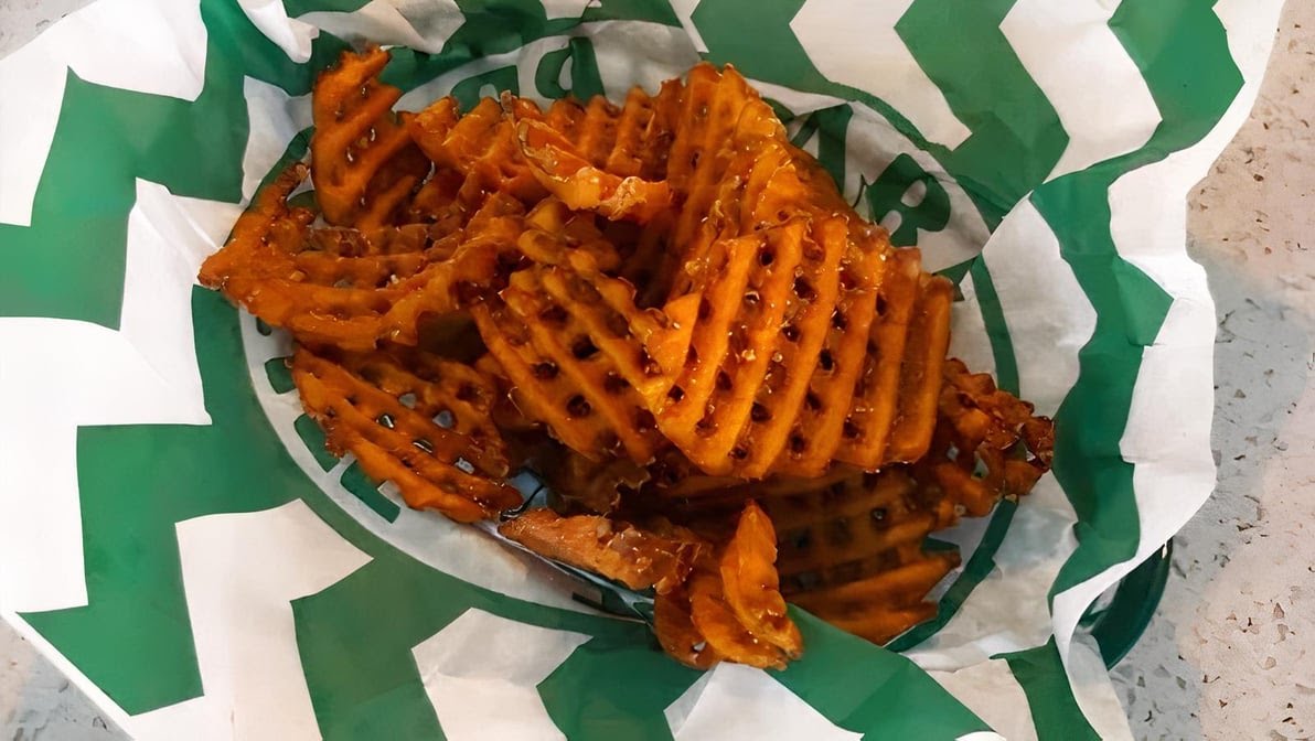 Park Avenue BBQ Grille by null