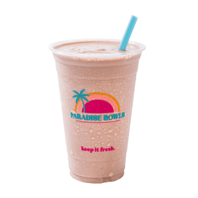 Paradise Bowls Hermosa Beach by null