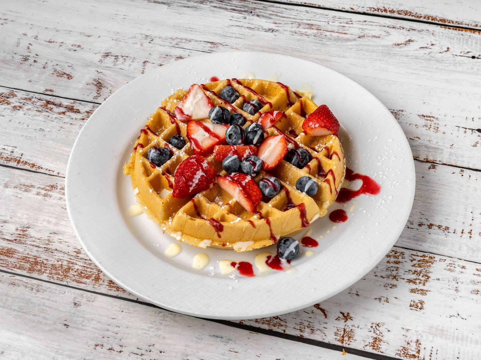 Hollywood Grill by null