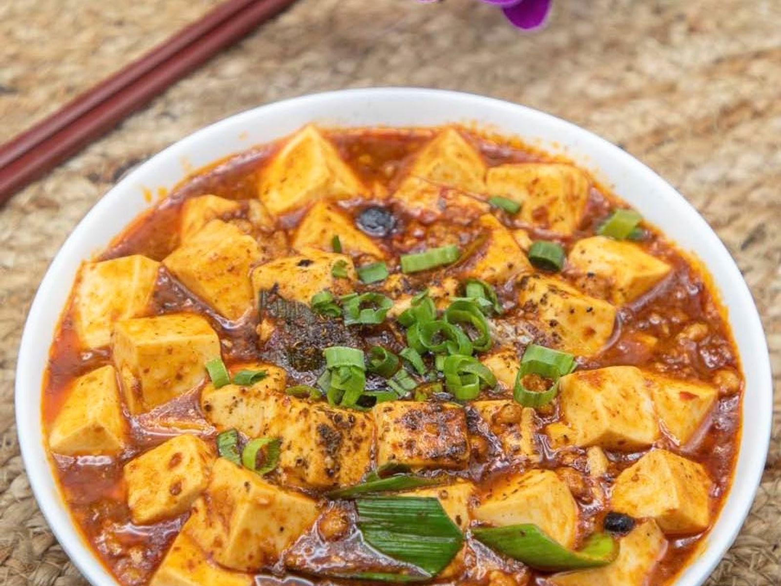 Seven Spice by null