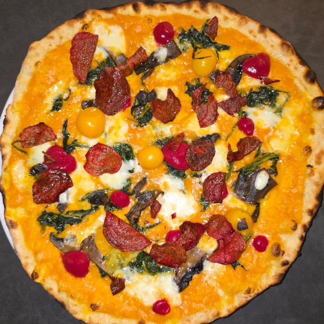 Pizza & Bolle – La Romana by null