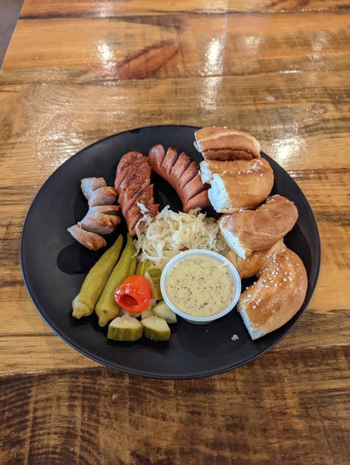 Craft and Draft Irmo by null