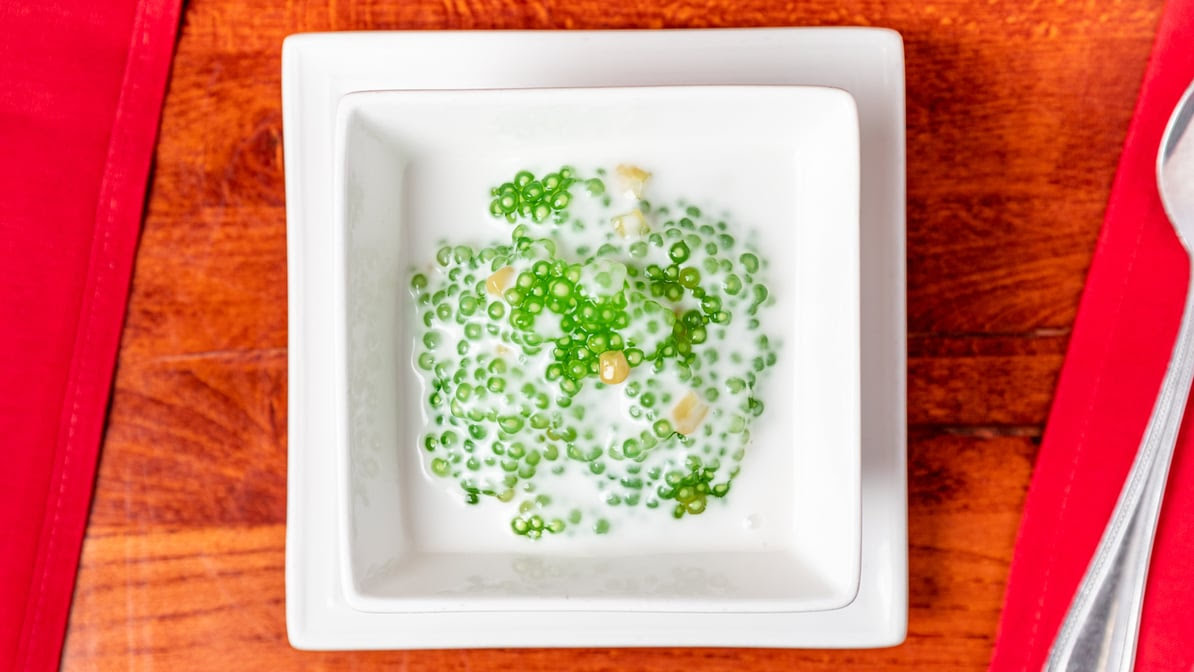 Rum Thai Bistro by null