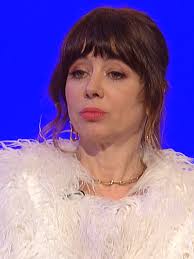 Pitchfork over under moshe kasher and natasha leggero rate men rights activist eyelid tattoos and yoga butt massages jpg x Natasha leggero sexy