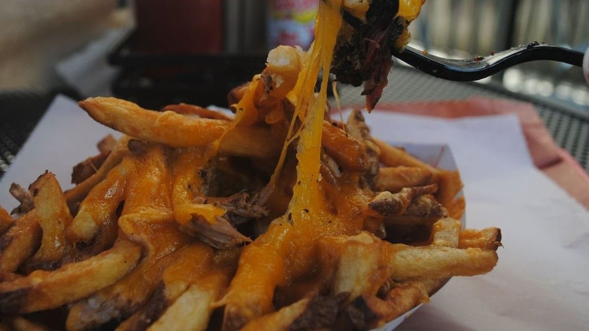 Black Hog BBQ & Bar by null