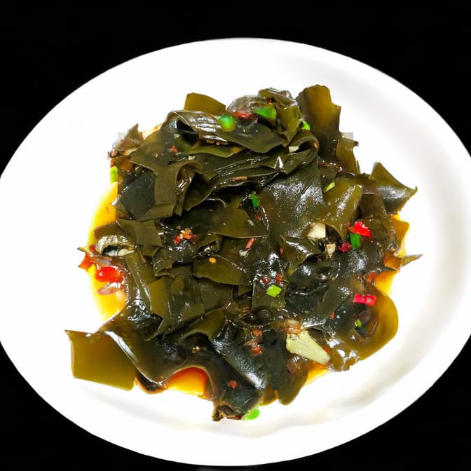 Liu Roast Fish by null