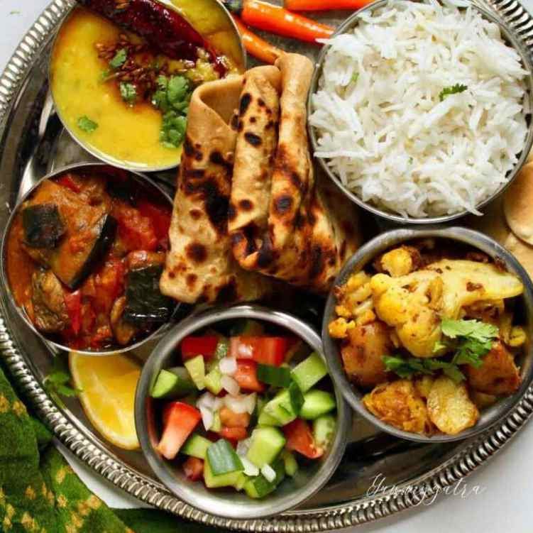 India Quality Restaurant by null