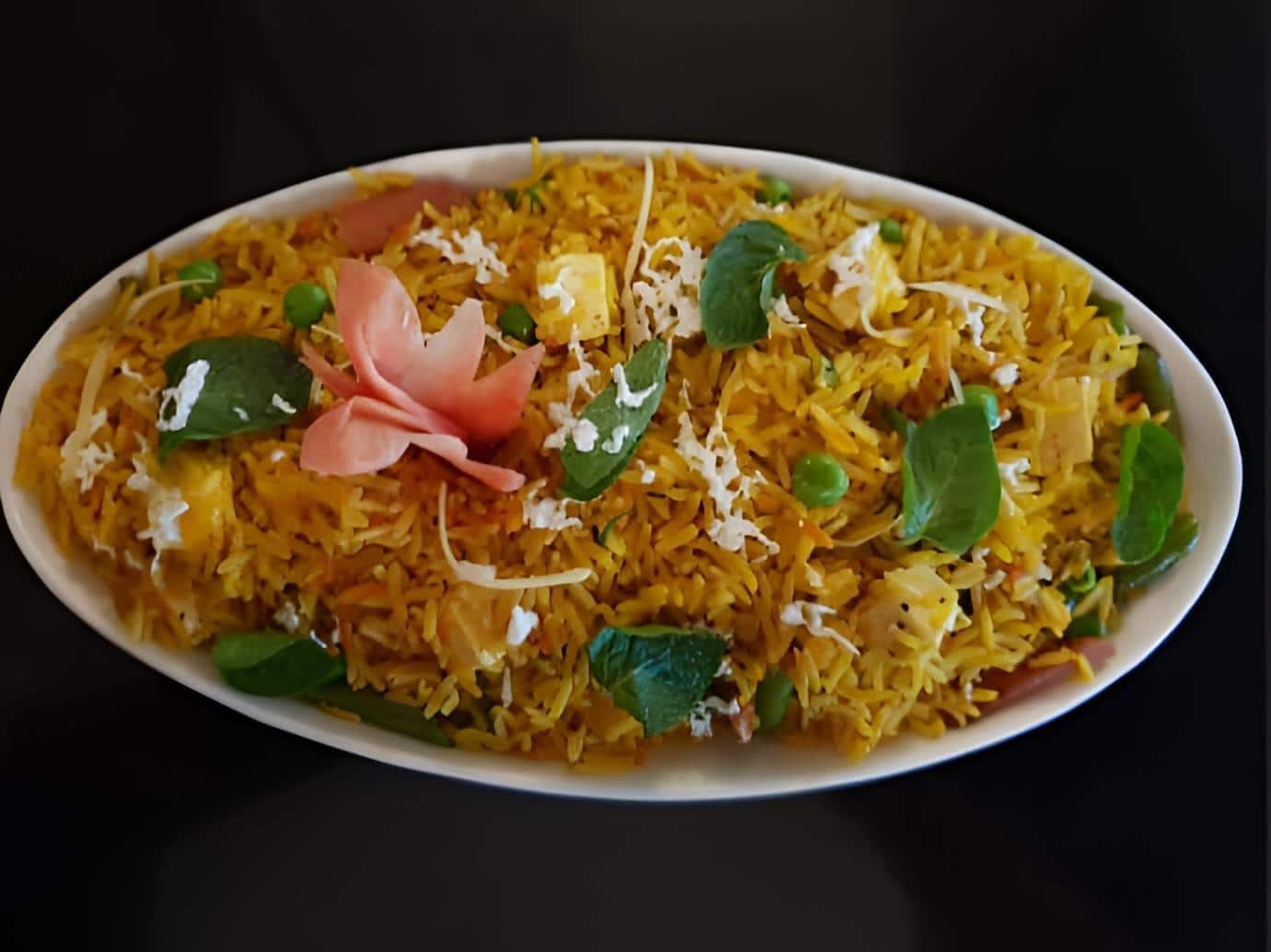 Moti Mahal - Greater Kailash part 1 by null