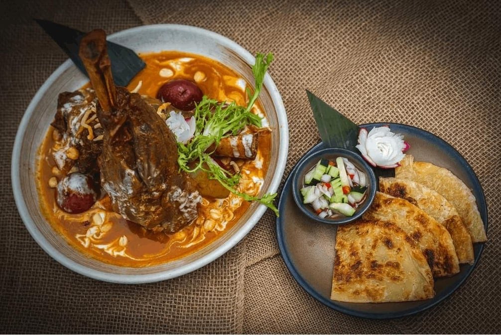 Fern Thai on Main (Bellevue) by null