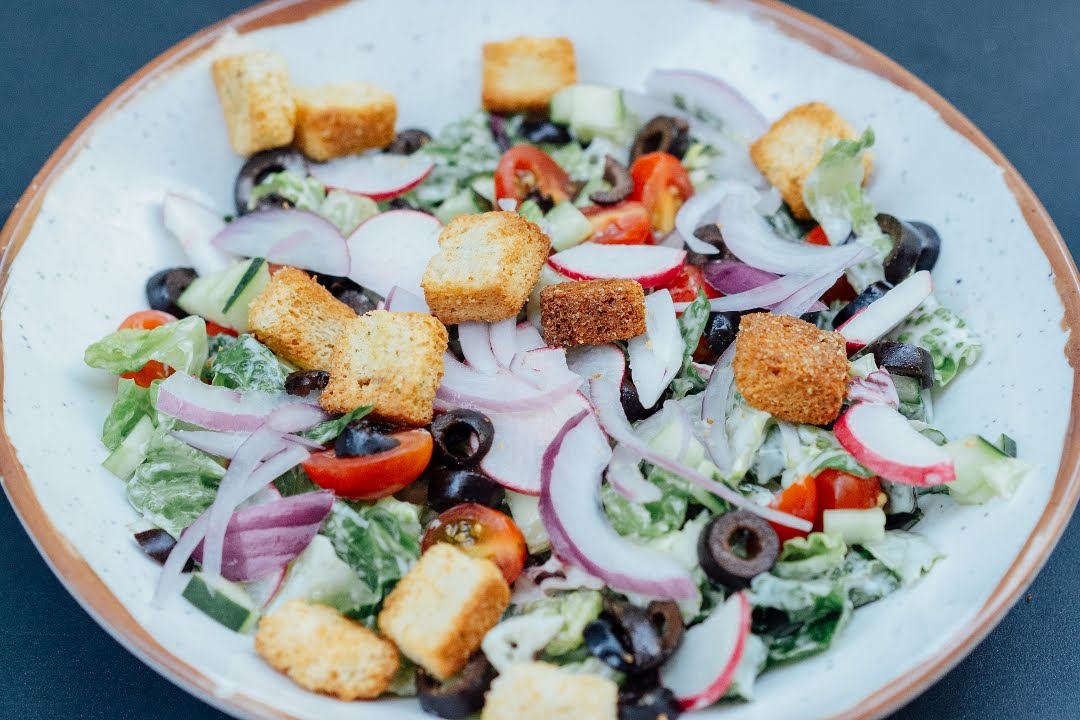 Atwoods Pizza Cafe by null