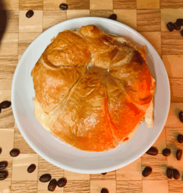 Chibo Coffee by null