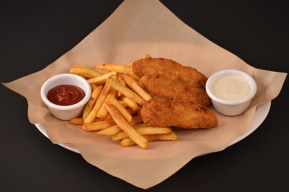 BBQ TEX- MEX by null