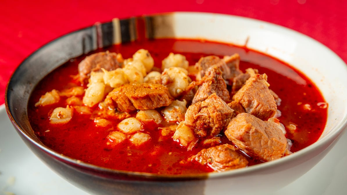 Las 7 Salsas Restaurante by null