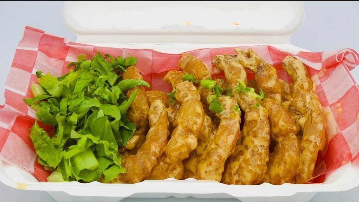 Star Fusion Express by null