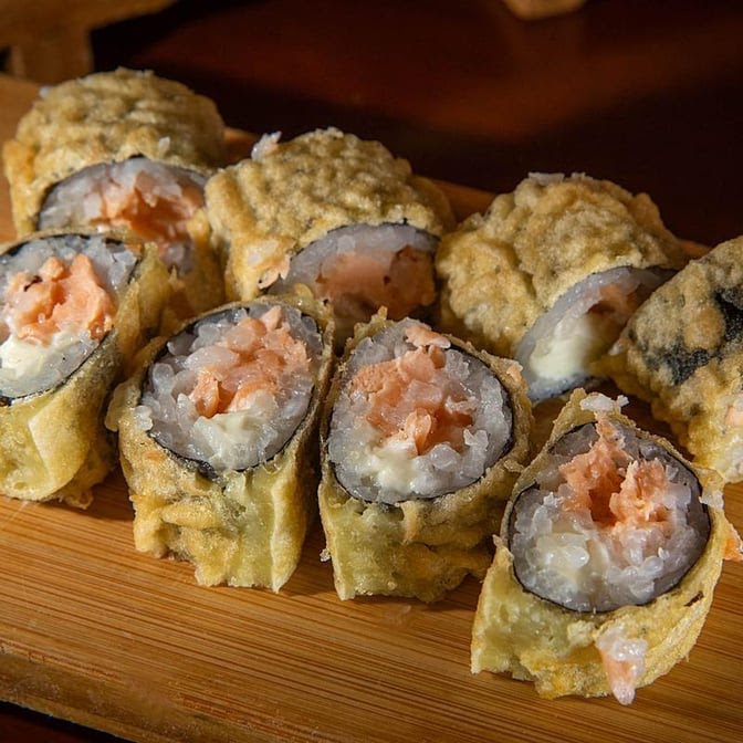 Kabuki Japanese & Korean Restaurant by null