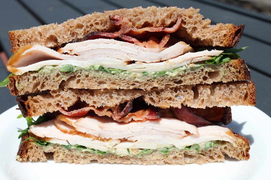 Seven Stars Bakery - Broadway by null