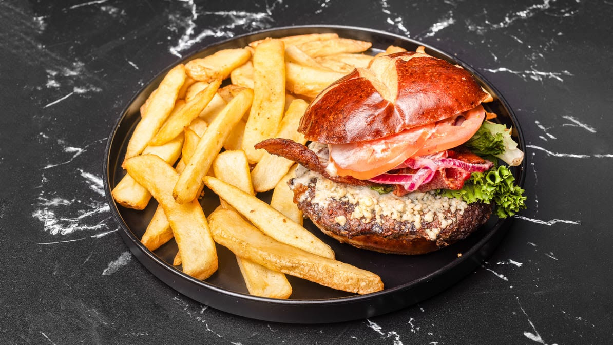 Woody's Brewing Company by null