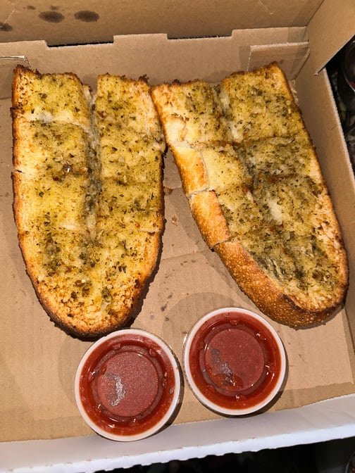 Primo Pizza by null