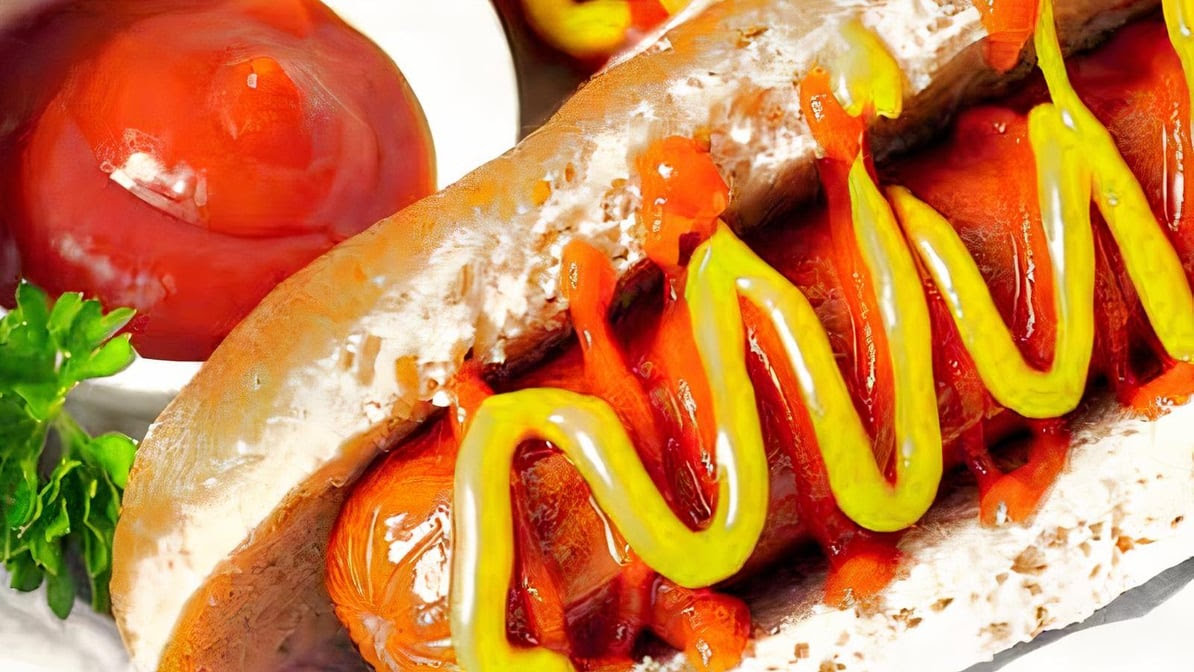 Coney Star Halal Kitchen by null
