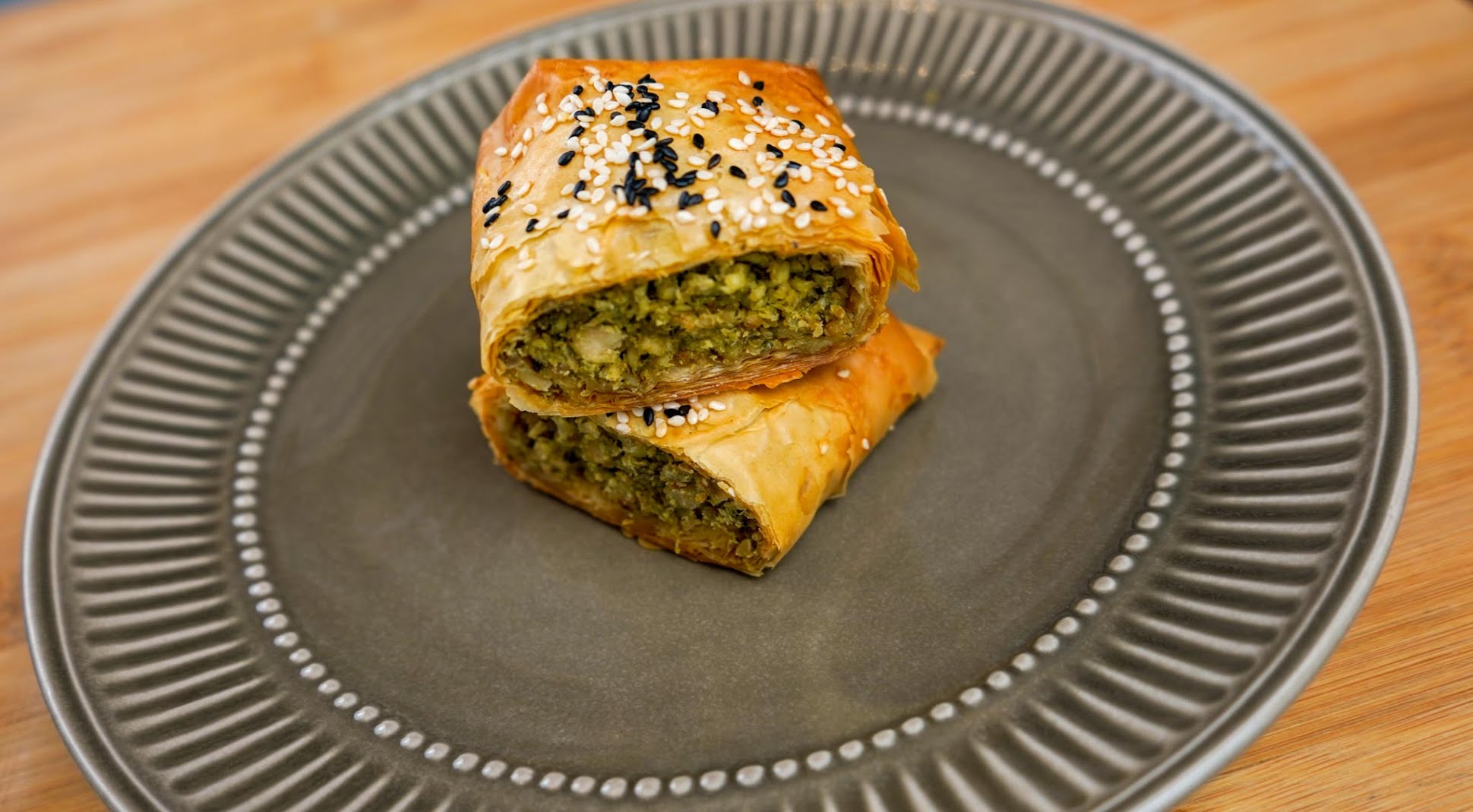 Elia Cafe & Mediterranean Products by null