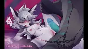 Wolf girl with you liru blonde hair sound lewd ninja jpg x Wolf girl with you