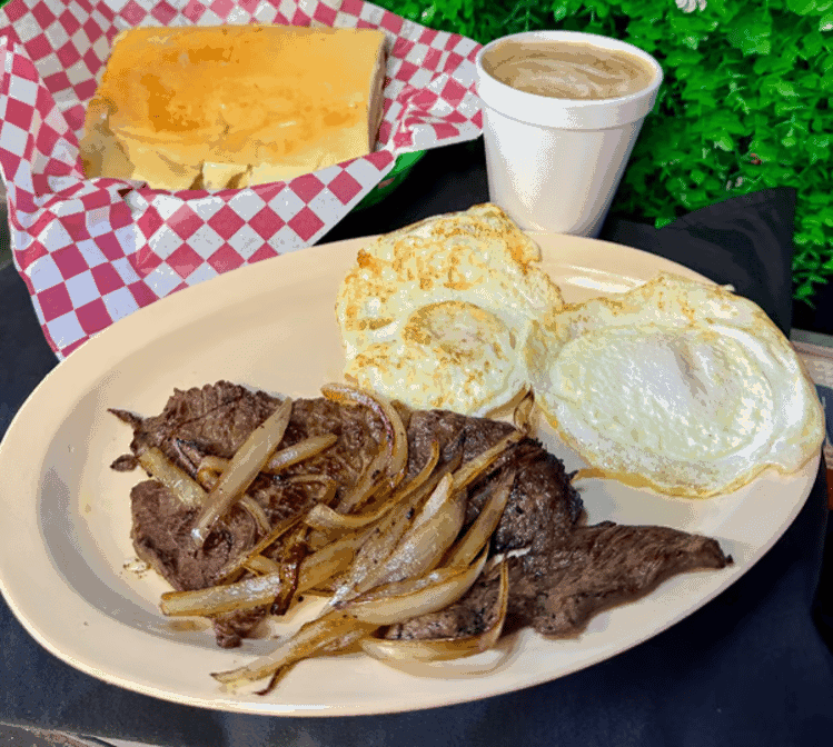 Pico's Chicken Grill by null