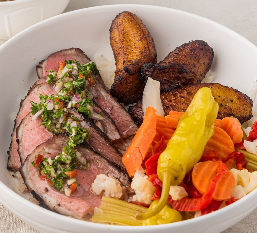 Churrasco Food Truck & Catering by null