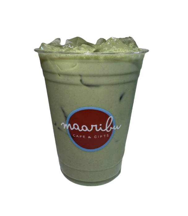 Maaribu Cafe & Gifts by null