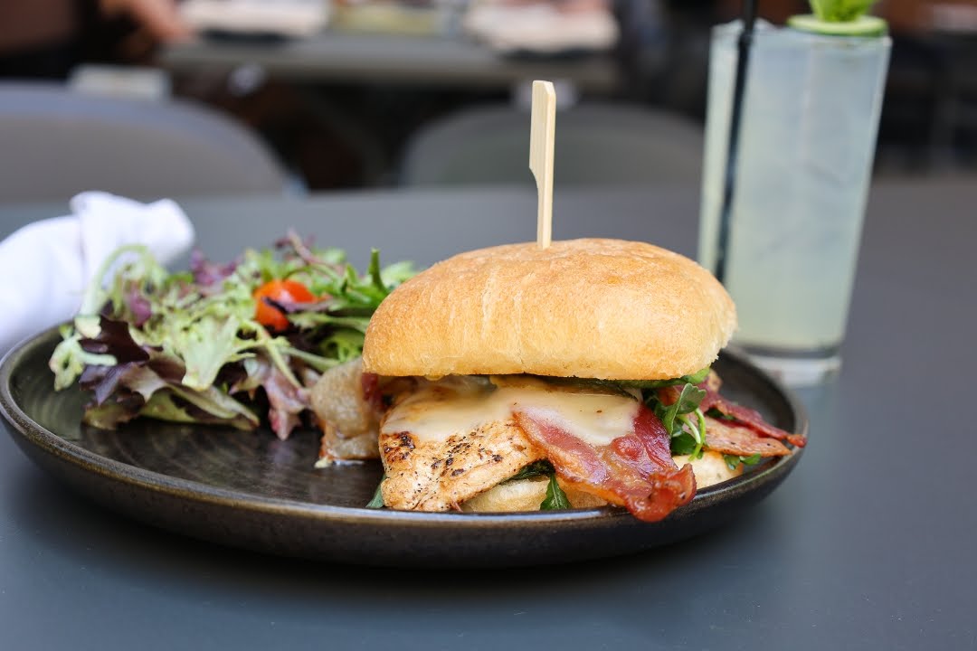 Hearth and Hill - Sugar House by null