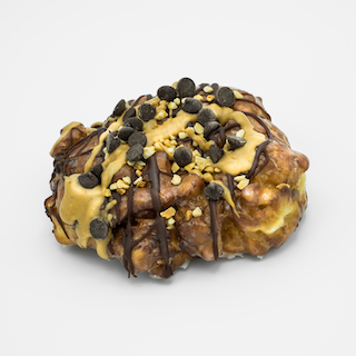 Voodoo Doughnut by null