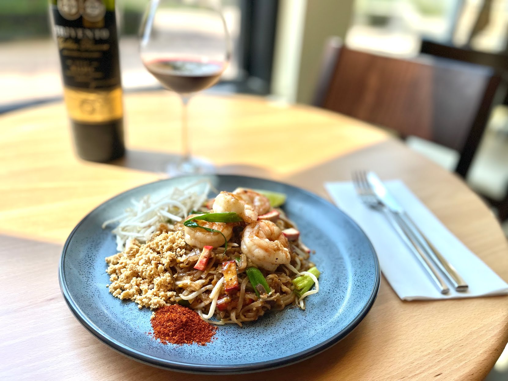 Sala Thai Restaurant by null