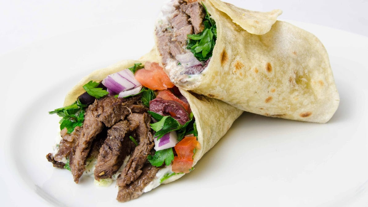 Awafi Mediterranean cuisine (Halal) by null