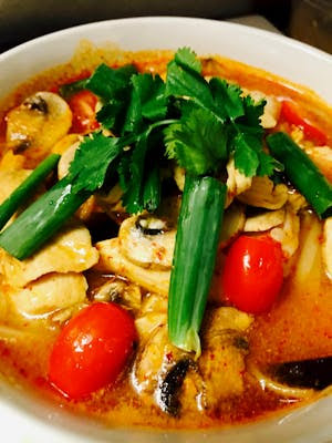 Asian Thai Kitchen 2 by null