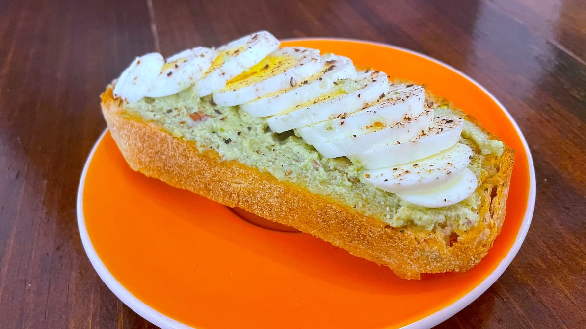 Rocko's Ice Cream Tacos by null