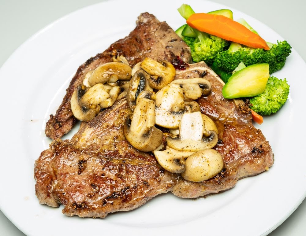 Little Henry's Italian Food by null