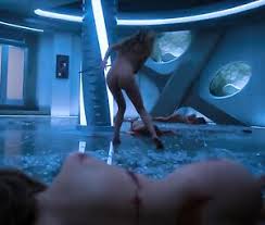 Hannah rose may nude hayley law altered carbon jpg x Altered carbon sex scene