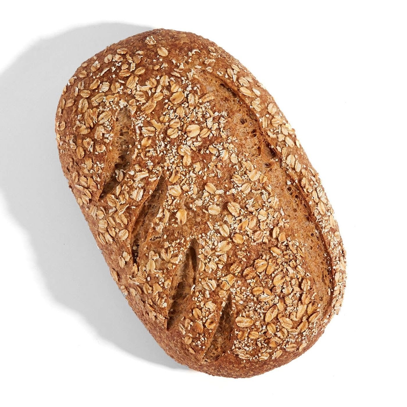 Four Worlds Bakery by null