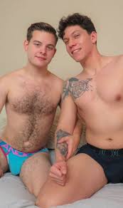 Gay buff porn and brock watson of hot teens negro gays jpg x Brock watson