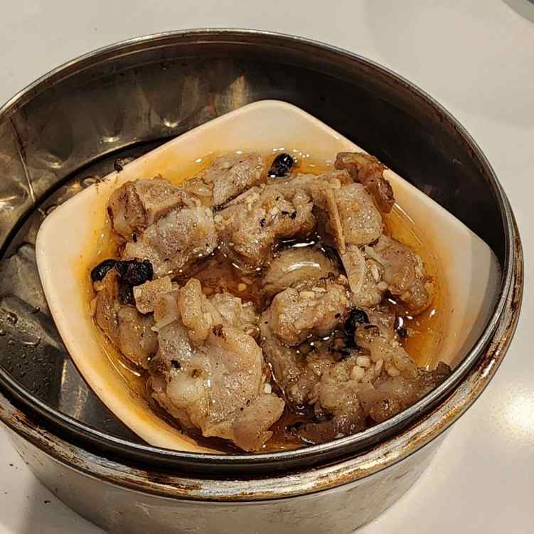Tasty Box BBQ & Bistro by null