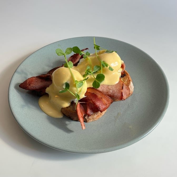 Smolt Kitchen by null