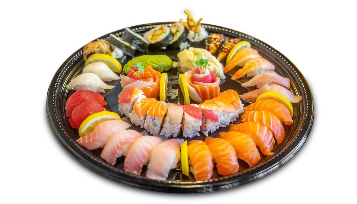 aa Sushi by null