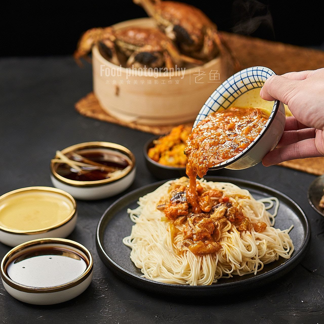 Xie Bao Crab House Edison 蟹宝 by null